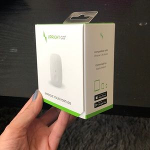 UPRIGHT GO Posture Trainer